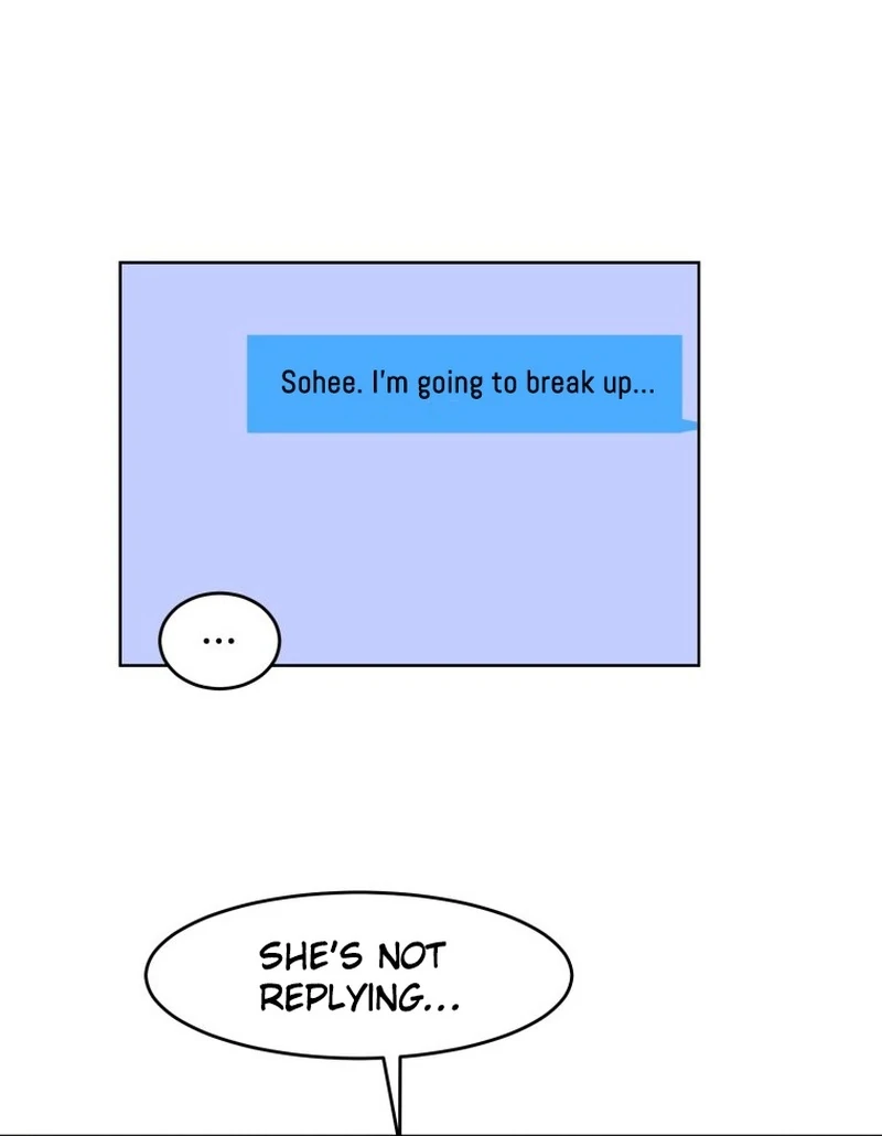 Spoiler Alert: High Teen Chapter 16 page 70