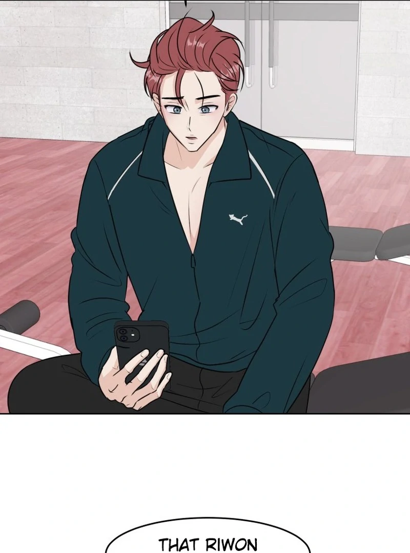 Spoiler Alert: High Teen Chapter 16 page 71