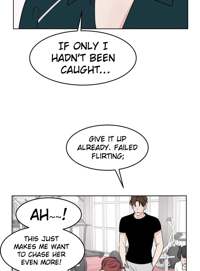 Spoiler Alert: High Teen Chapter 16 page 74