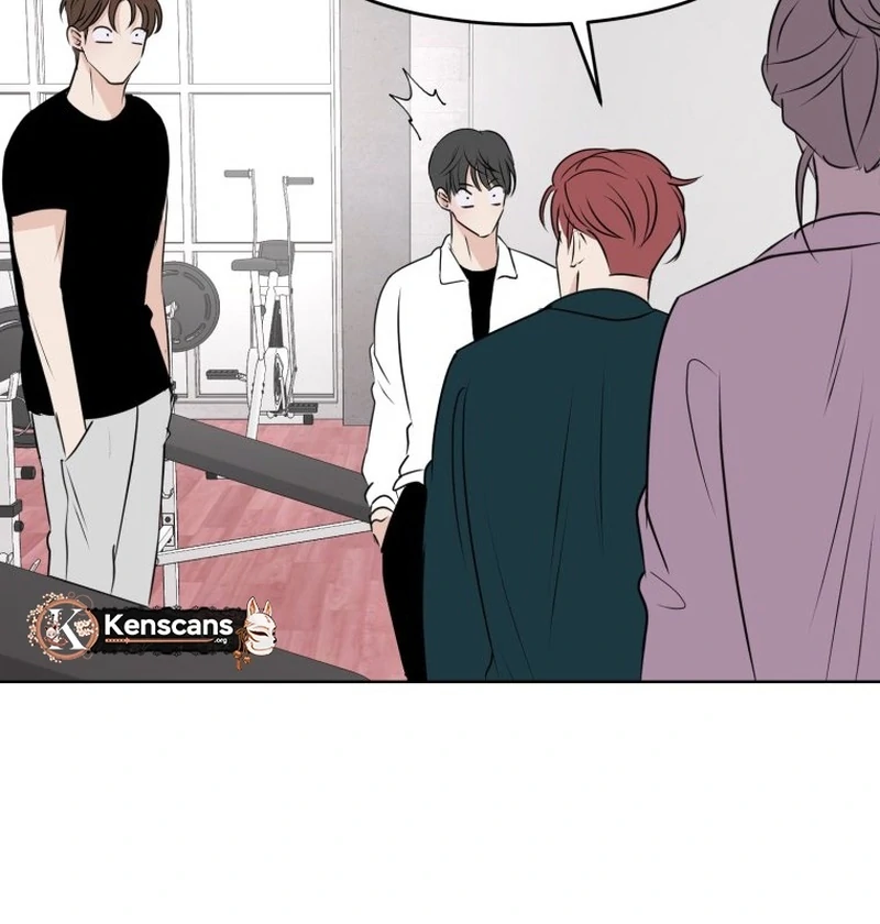 Spoiler Alert: High Teen Chapter 16 page 76