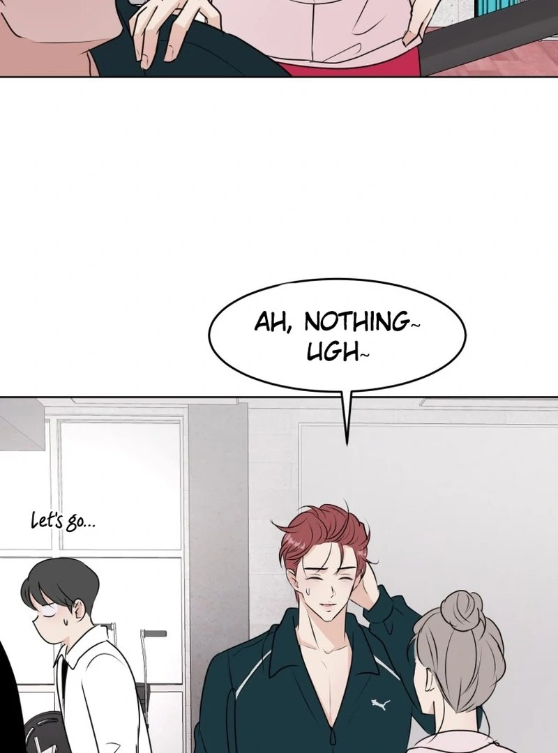 Spoiler Alert: High Teen Chapter 16 page 78