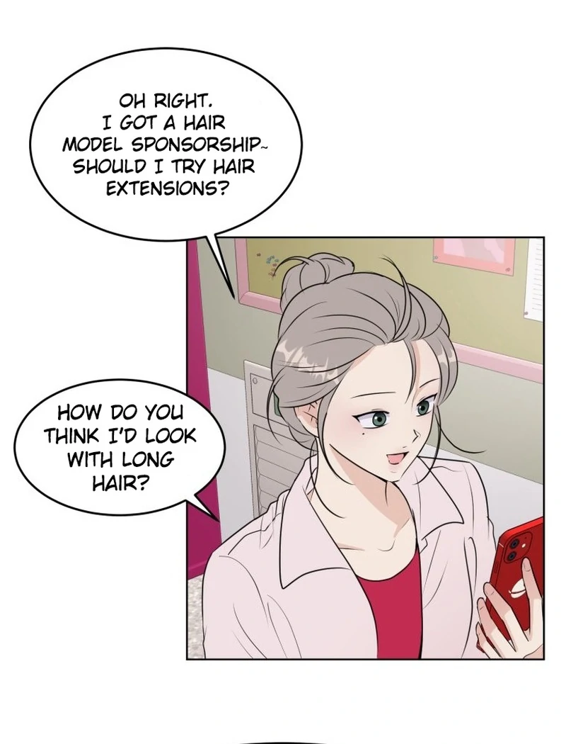 Spoiler Alert: High Teen Chapter 16 page 81