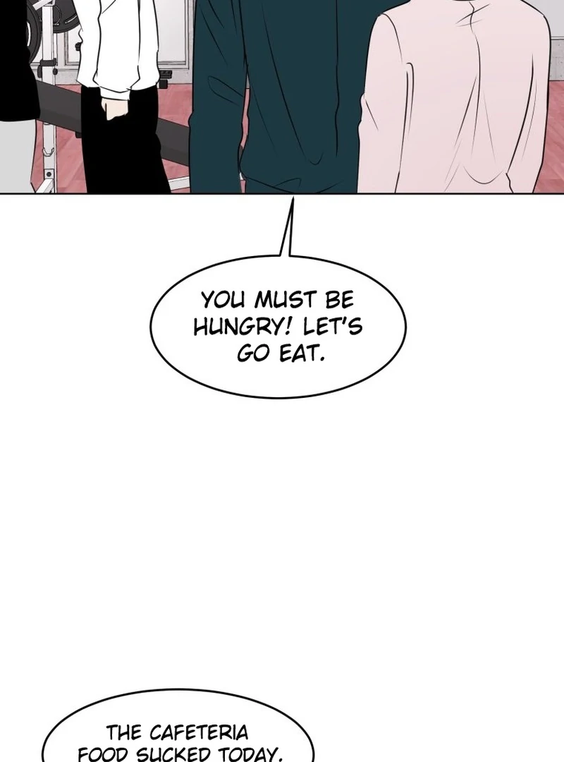Spoiler Alert: High Teen Chapter 16 page 79