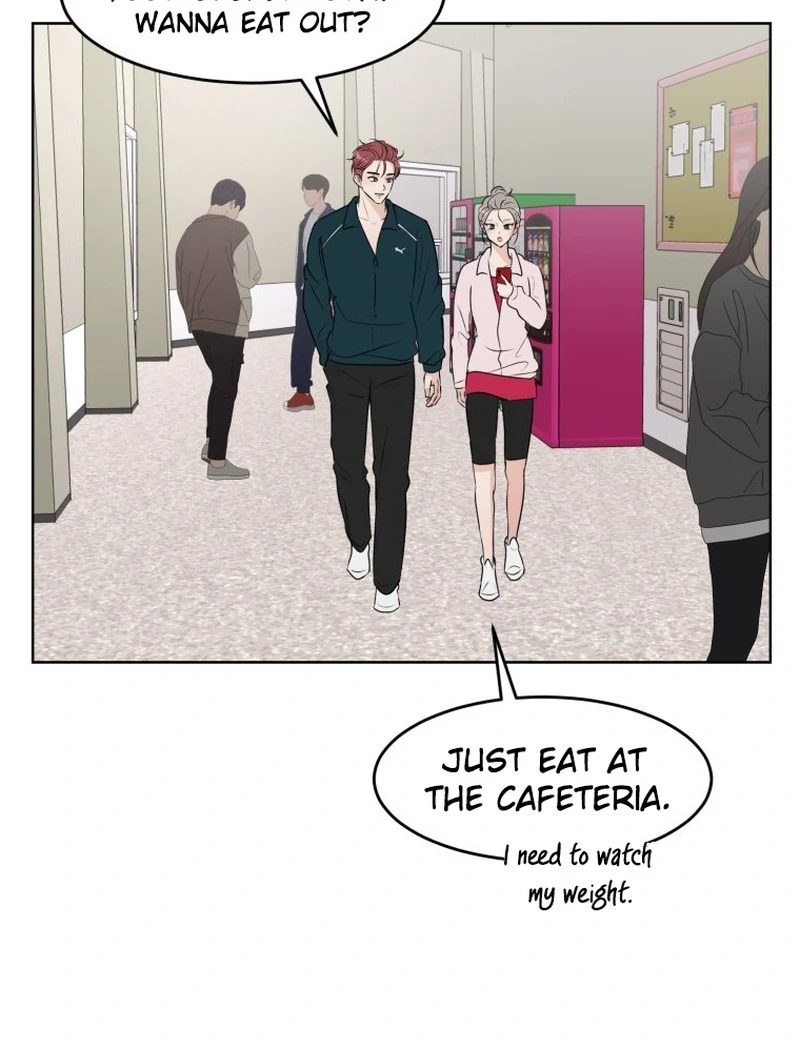 Spoiler Alert: High Teen Chapter 16 page 80