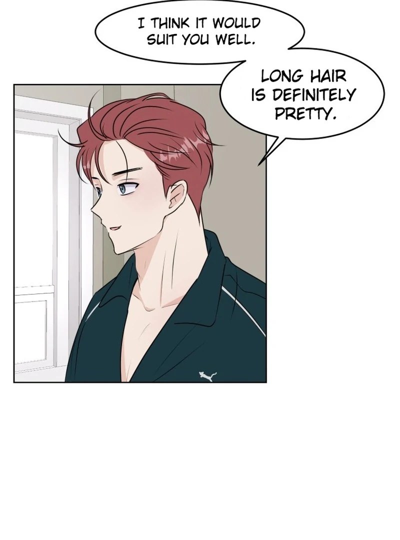 Spoiler Alert: High Teen Chapter 16 page 82