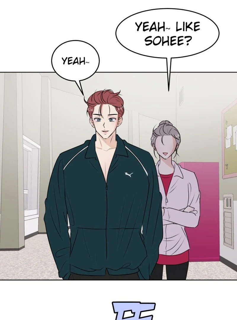 Spoiler Alert: High Teen Chapter 16 page 83