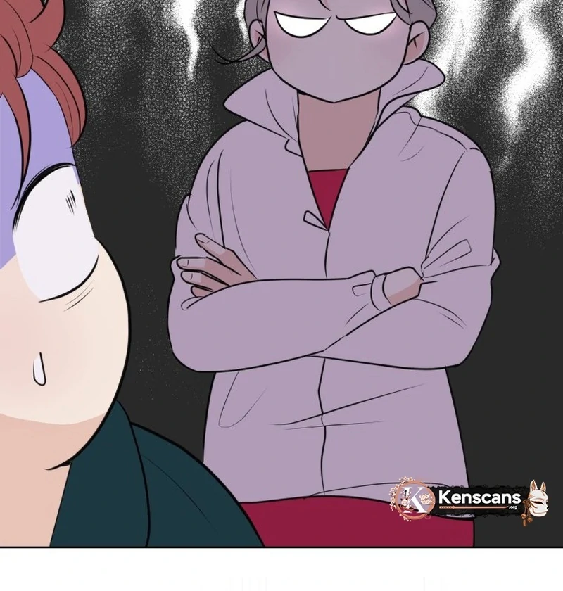 Spoiler Alert: High Teen Chapter 16 page 87
