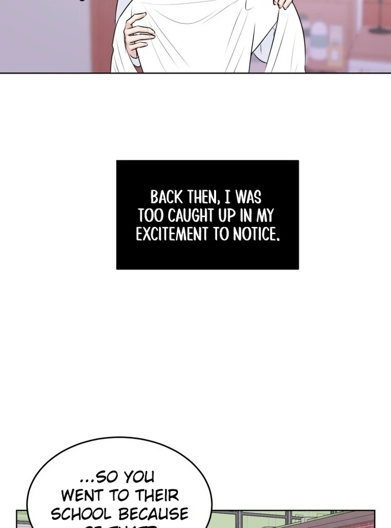 Spoiler Alert: High Teen Chapter 16 page 91