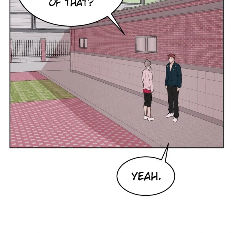 Spoiler Alert: High Teen Chapter 16 page 92