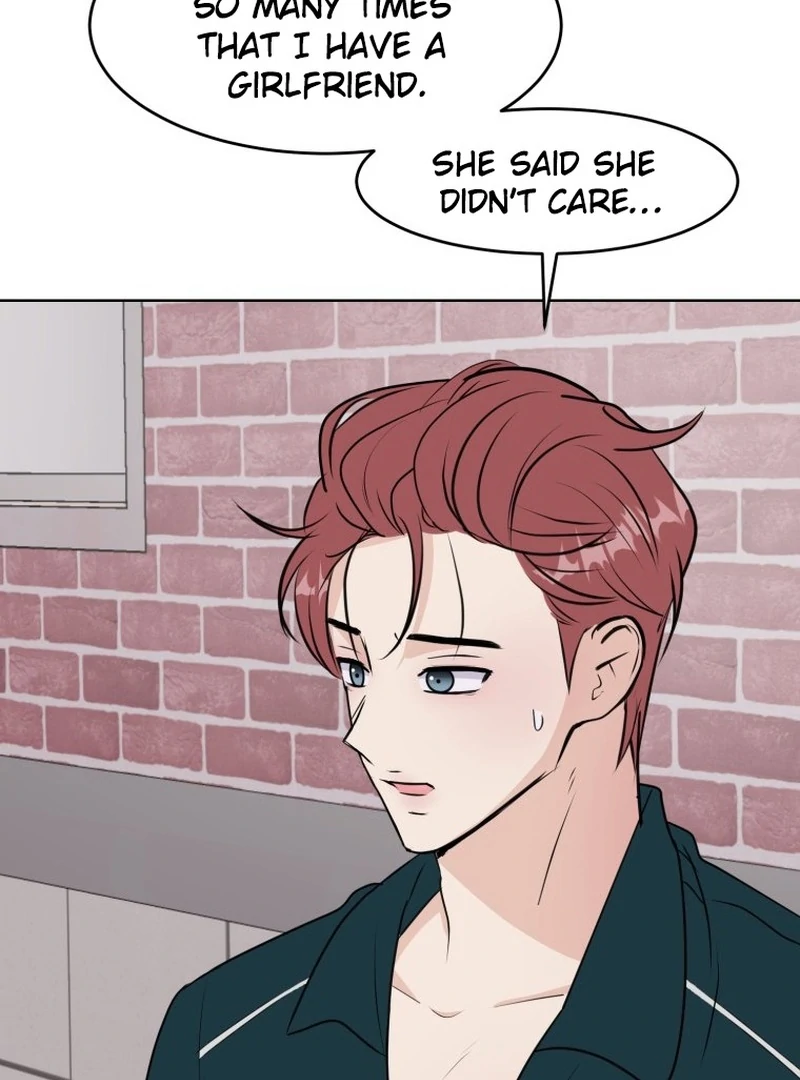 Spoiler Alert: High Teen Chapter 16 page 95