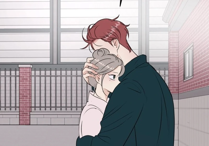 Spoiler Alert: High Teen Chapter 16 page 98