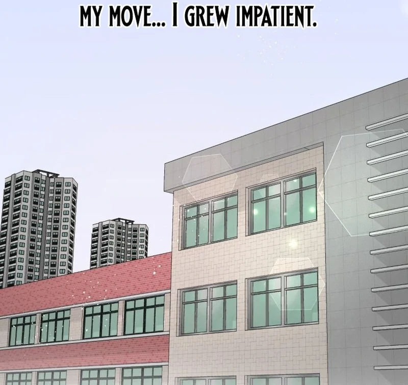 Spoiler Alert: High Teen Chapter 17 page 4