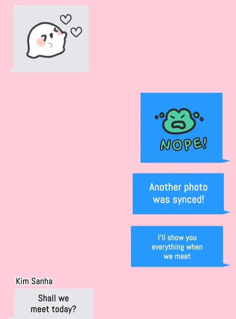 Spoiler Alert: High Teen Chapter 17 page 9