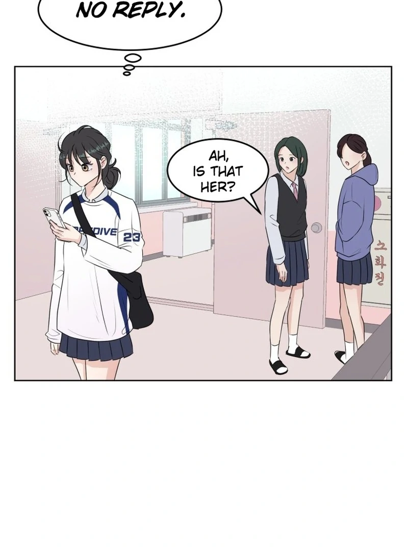 Spoiler Alert: High Teen Chapter 17 page 13