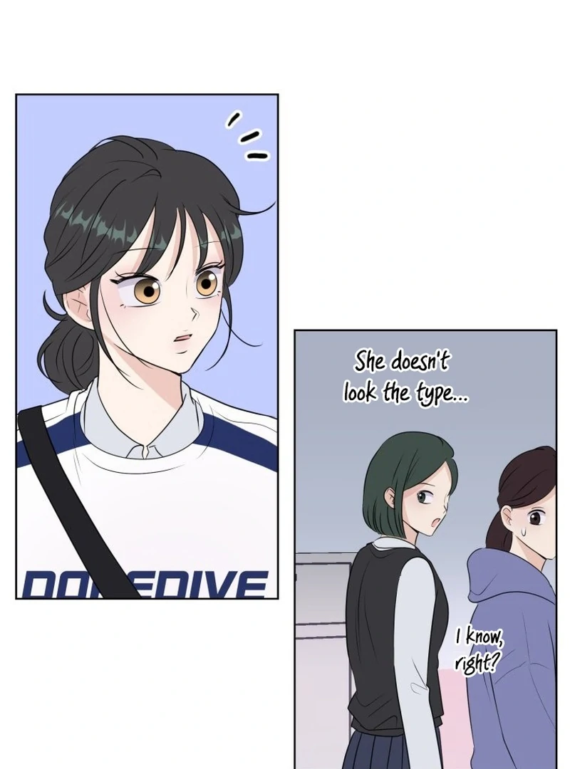 Spoiler Alert: High Teen Chapter 17 page 14