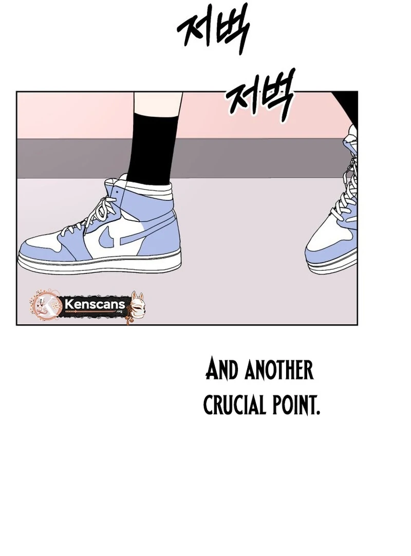 Spoiler Alert: High Teen Chapter 17 page 18