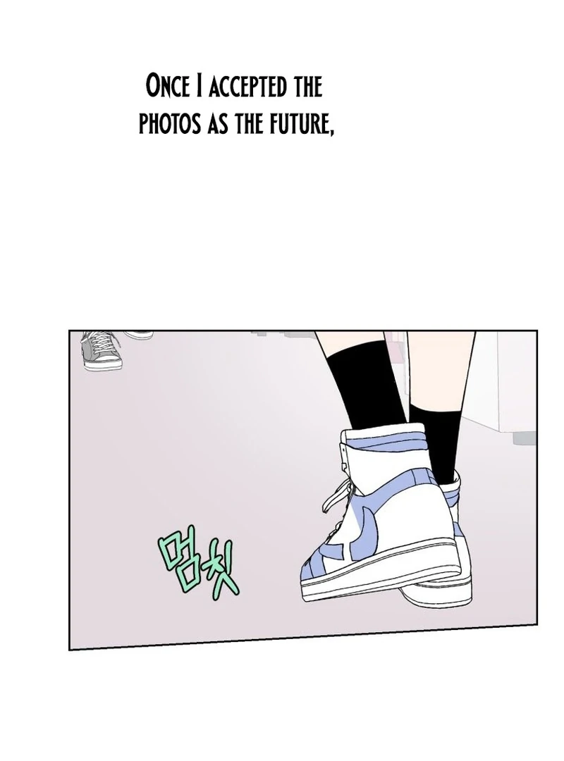 Spoiler Alert: High Teen Chapter 17 page 19