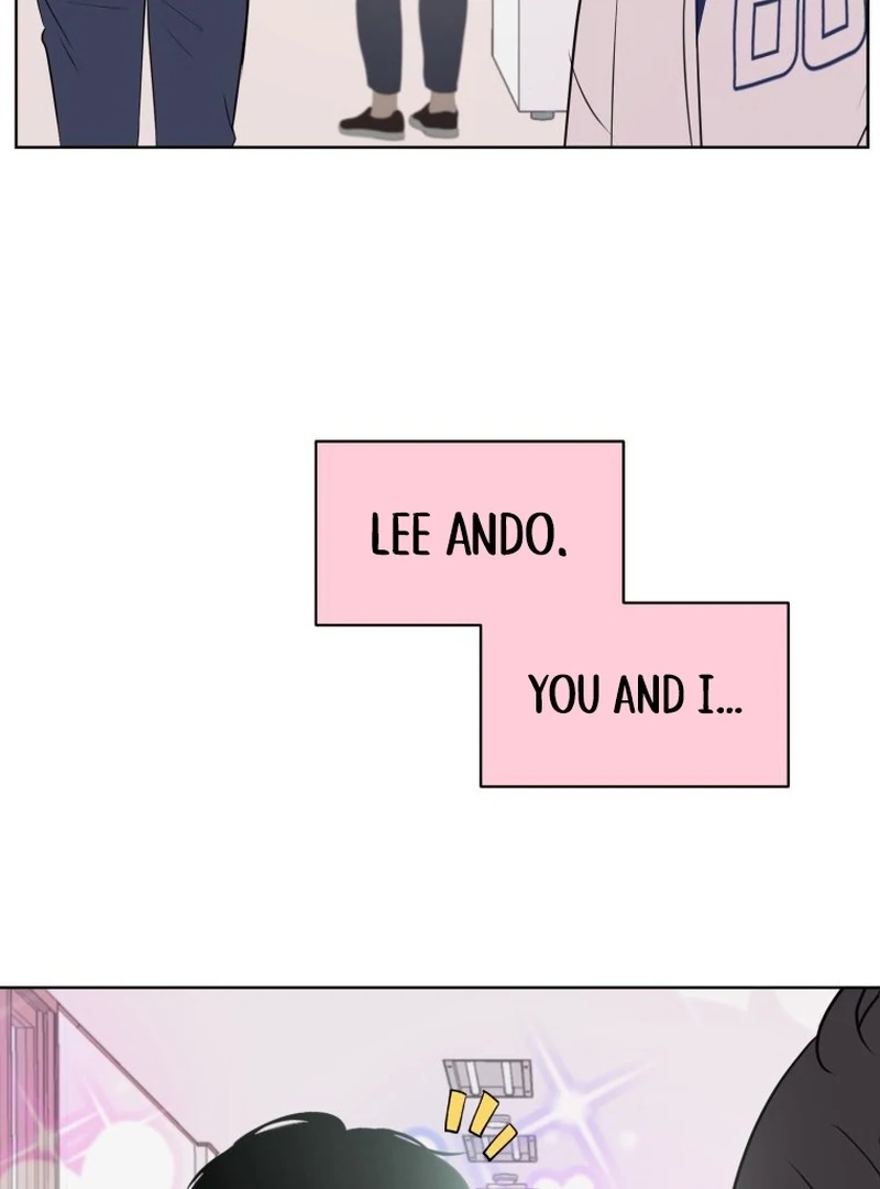 Spoiler Alert: High Teen Chapter 17 page 21