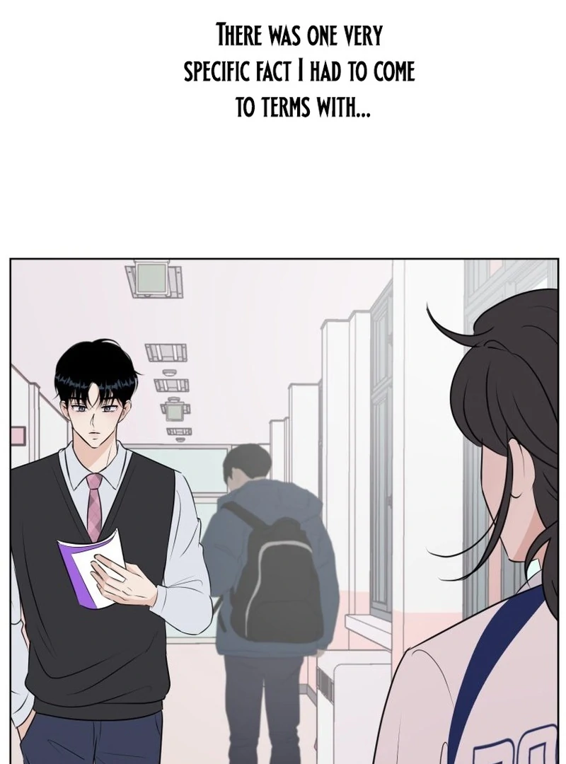Spoiler Alert: High Teen Chapter 17 page 20