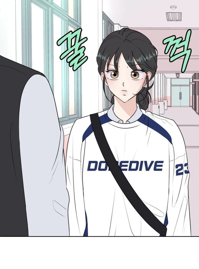 Spoiler Alert: High Teen Chapter 17 page 26