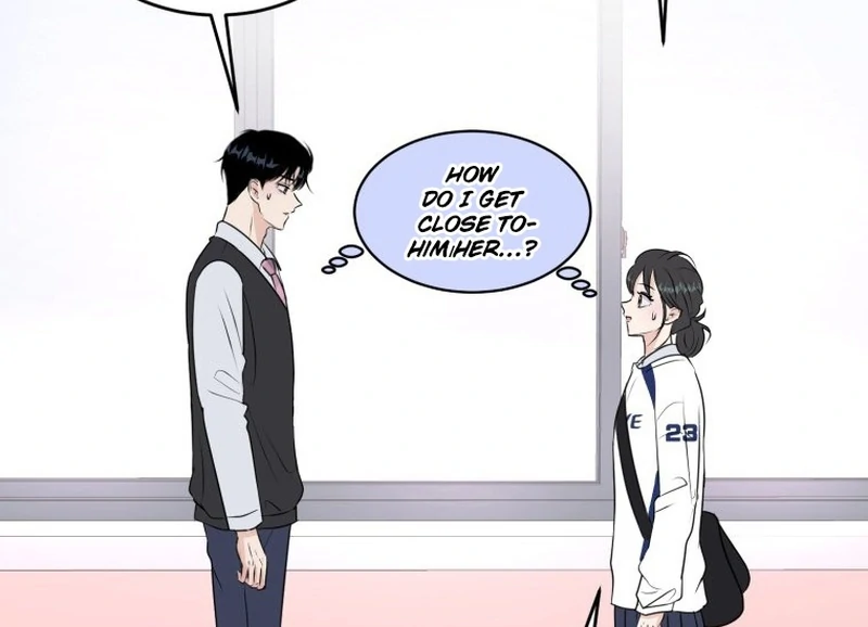 Spoiler Alert: High Teen Chapter 17 page 28