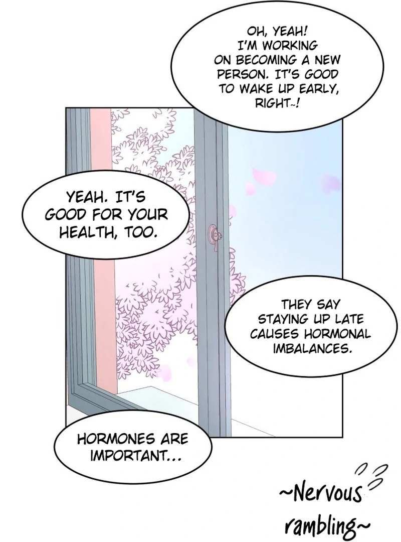 Spoiler Alert: High Teen Chapter 17 page 30
