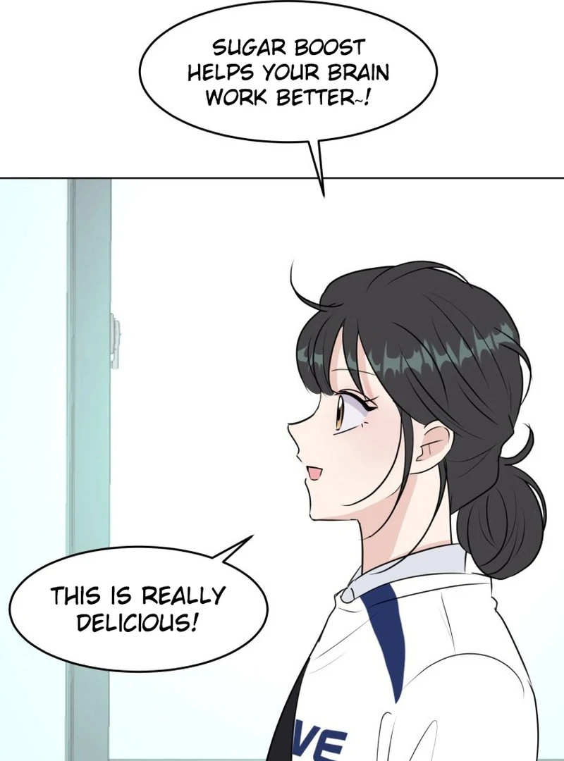 Spoiler Alert: High Teen Chapter 17 page 35