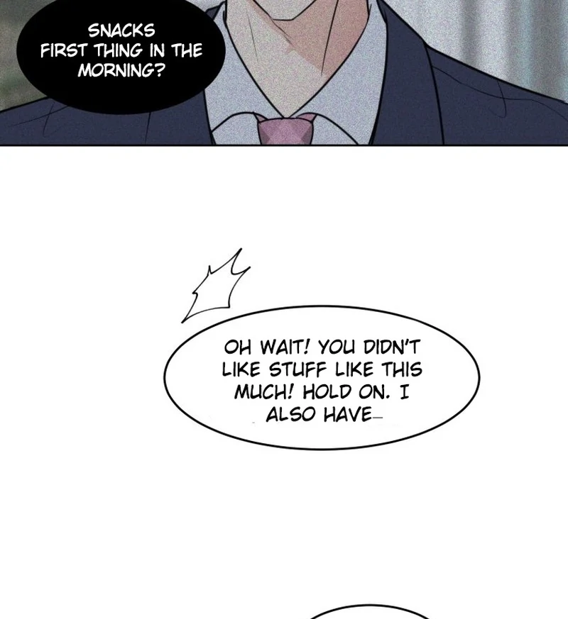 Spoiler Alert: High Teen Chapter 17 page 38