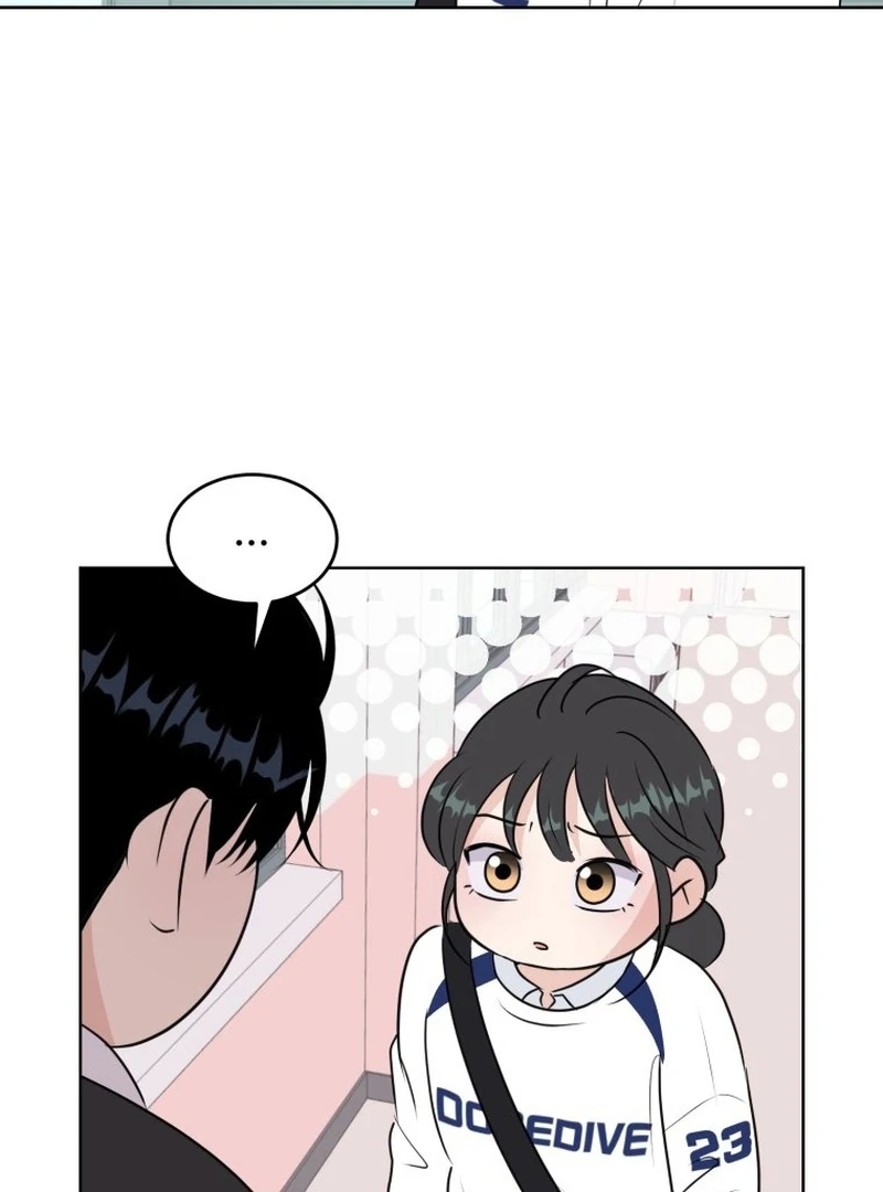 Spoiler Alert: High Teen Chapter 17 page 36
