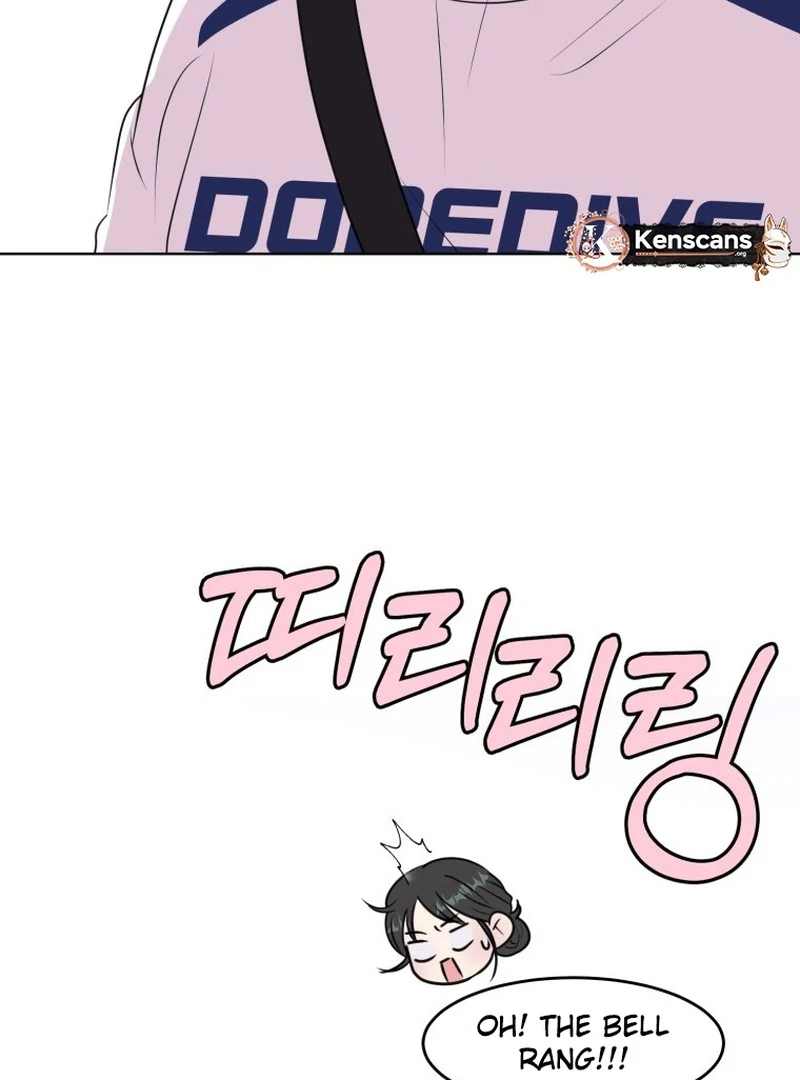 Spoiler Alert: High Teen Chapter 17 page 42