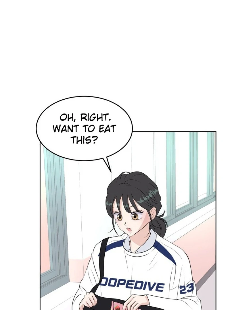 Spoiler Alert: High Teen Chapter 17 page 31