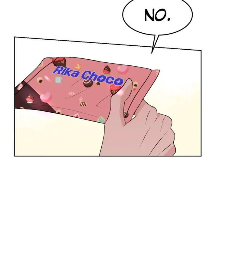 Spoiler Alert: High Teen Chapter 17 page 39