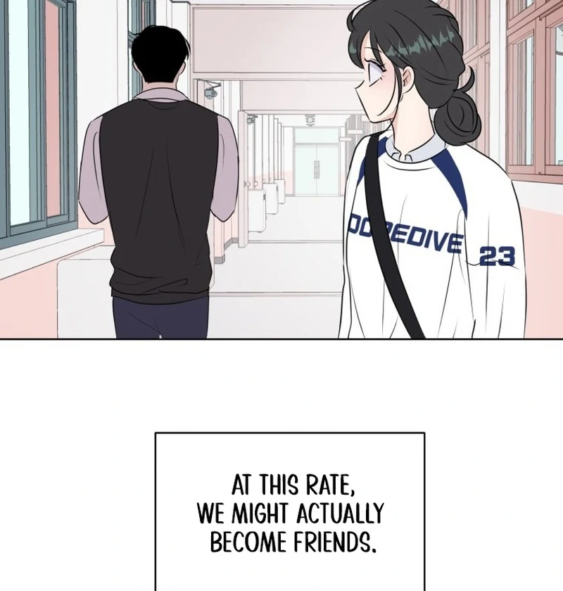Spoiler Alert: High Teen Chapter 17 page 44