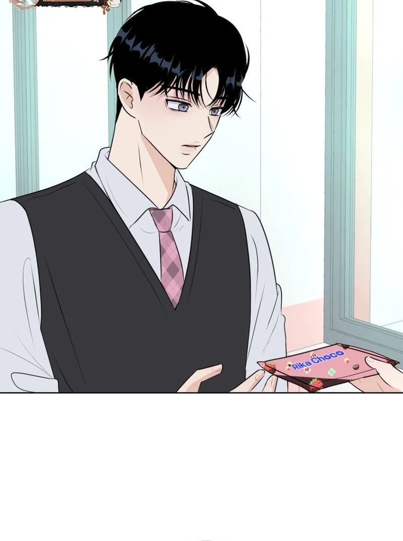 Spoiler Alert: High Teen Chapter 17 page 34
