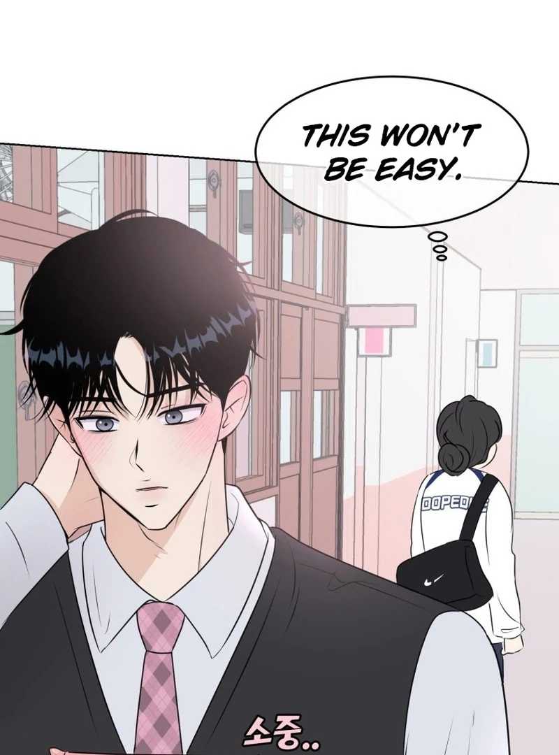 Spoiler Alert: High Teen Chapter 17 page 47