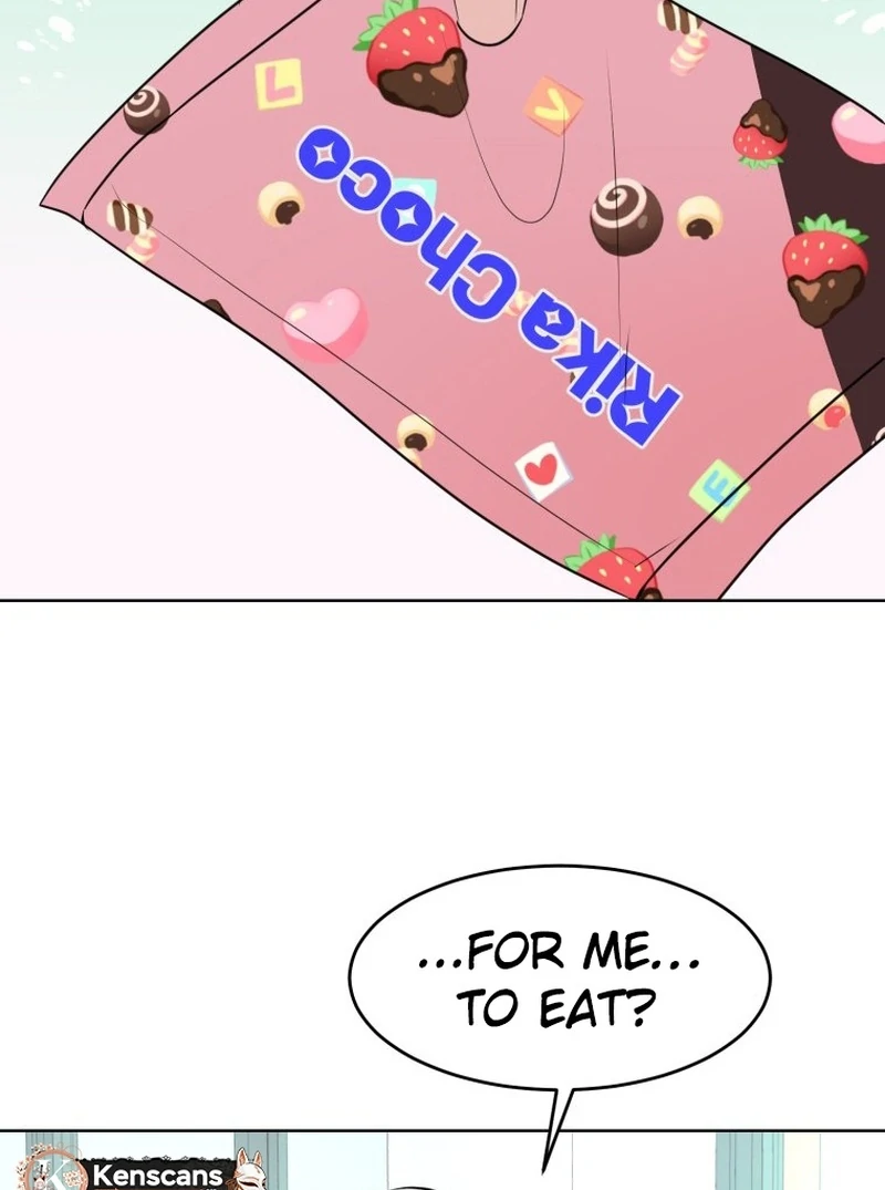 Spoiler Alert: High Teen Chapter 17 page 33