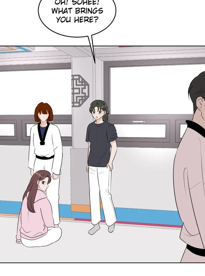 Spoiler Alert: High Teen Chapter 17 page 52