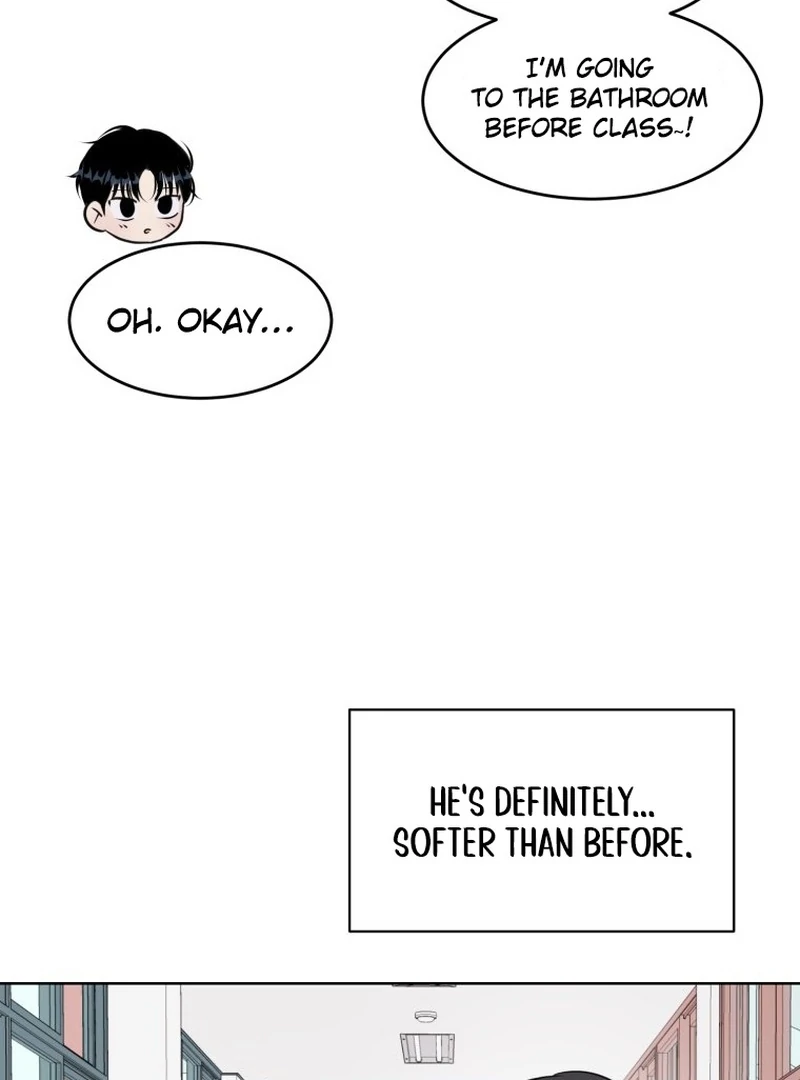 Spoiler Alert: High Teen Chapter 17 page 43