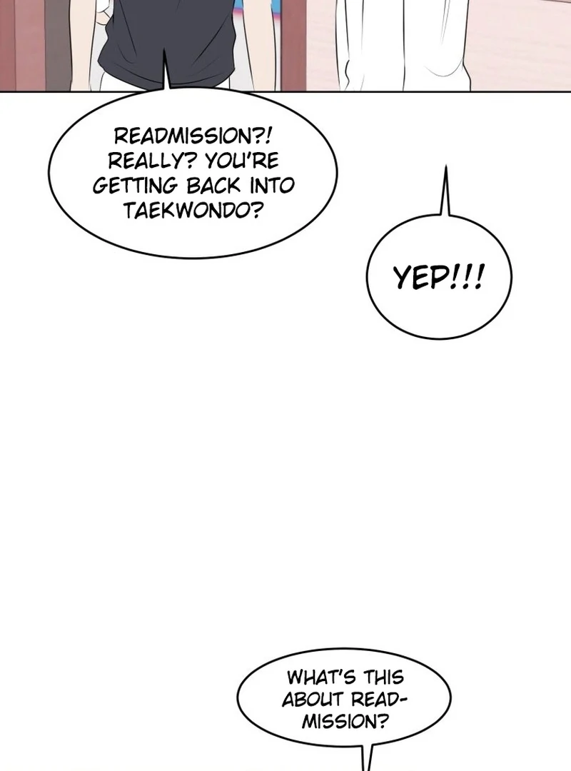 Spoiler Alert: High Teen Chapter 17 page 54