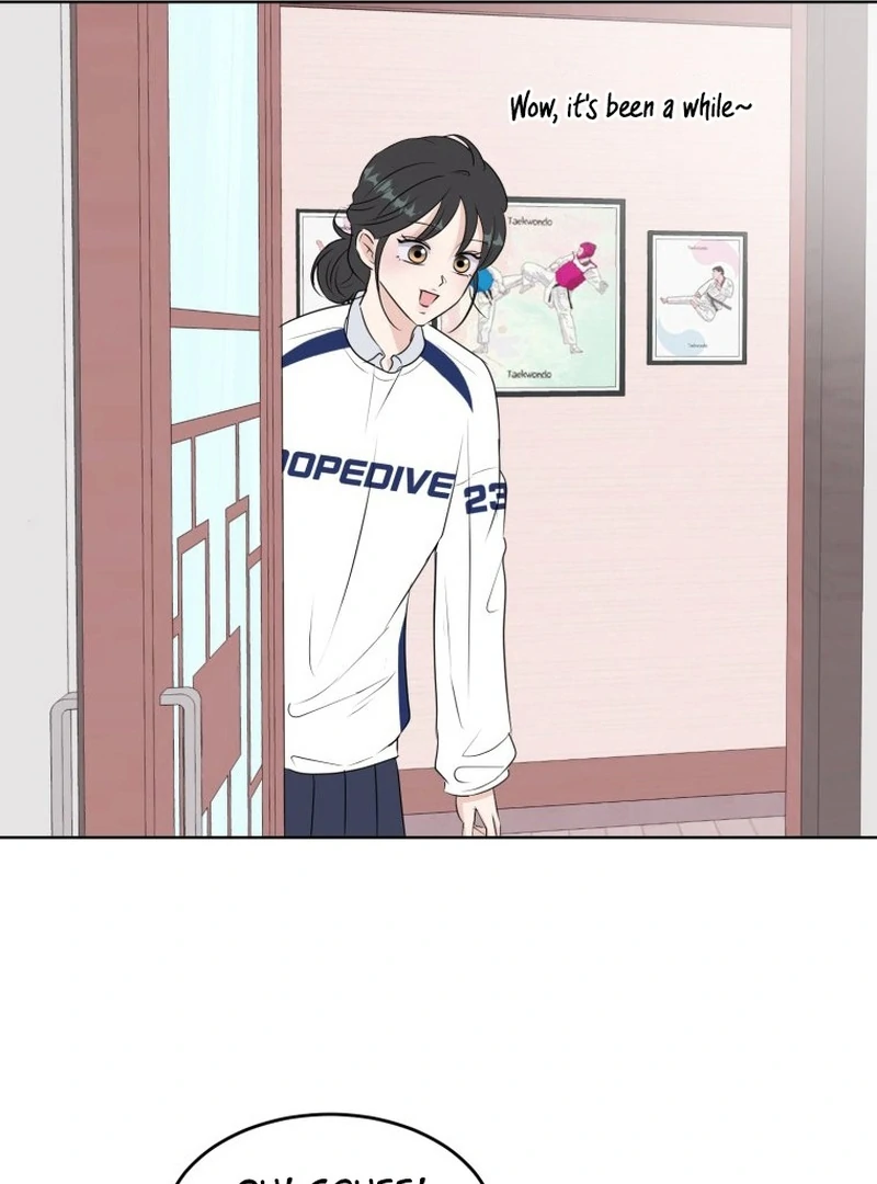 Spoiler Alert: High Teen Chapter 17 page 51