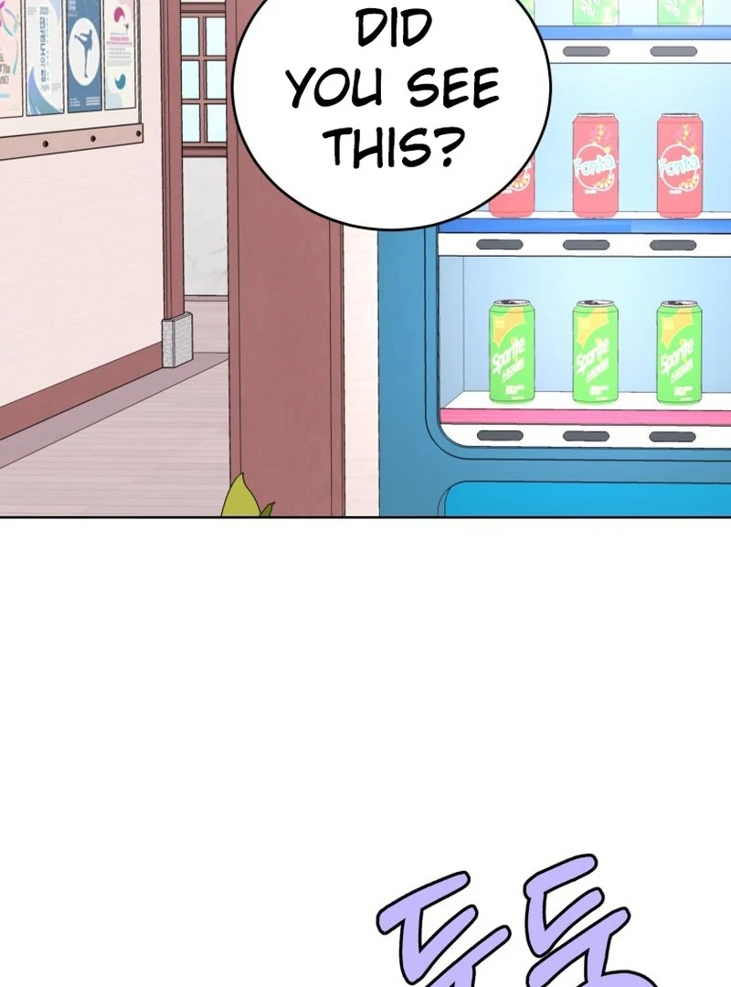Spoiler Alert: High Teen Chapter 17 page 59
