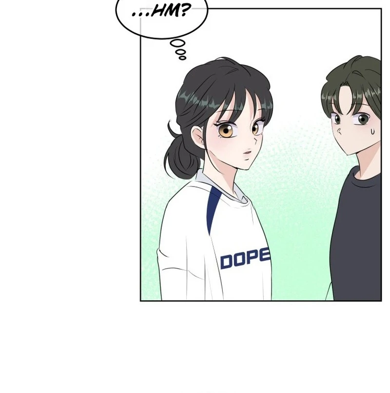 Spoiler Alert: High Teen Chapter 17 page 56