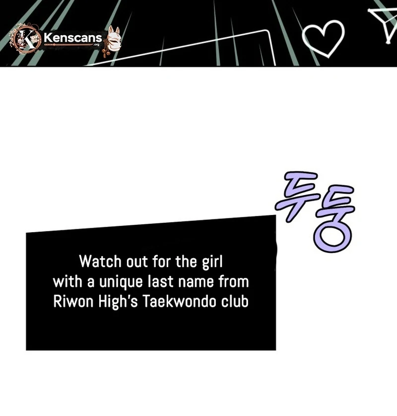 Spoiler Alert: High Teen Chapter 17 page 61