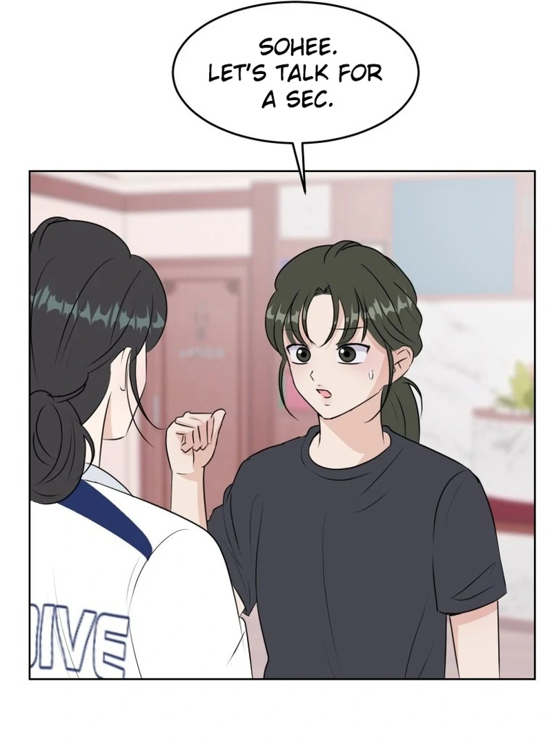 Spoiler Alert: High Teen Chapter 17 page 57