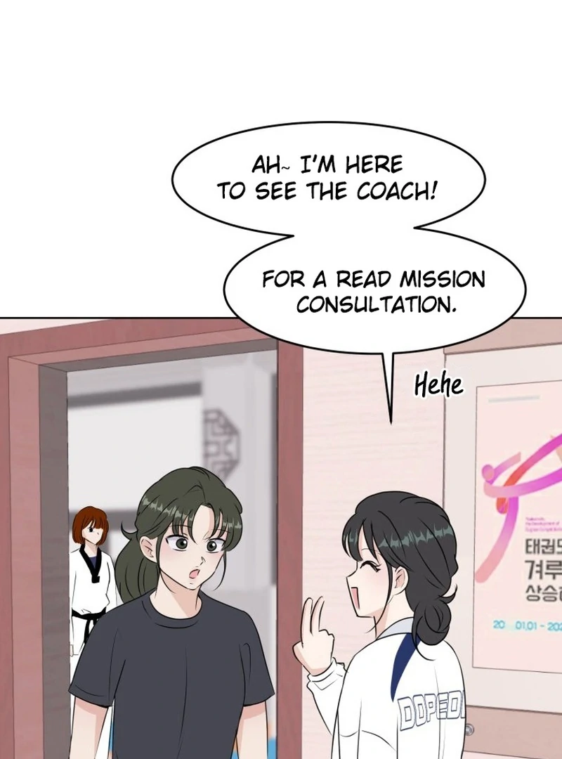 Spoiler Alert: High Teen Chapter 17 page 53