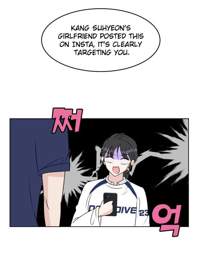 Spoiler Alert: High Teen Chapter 17 page 63