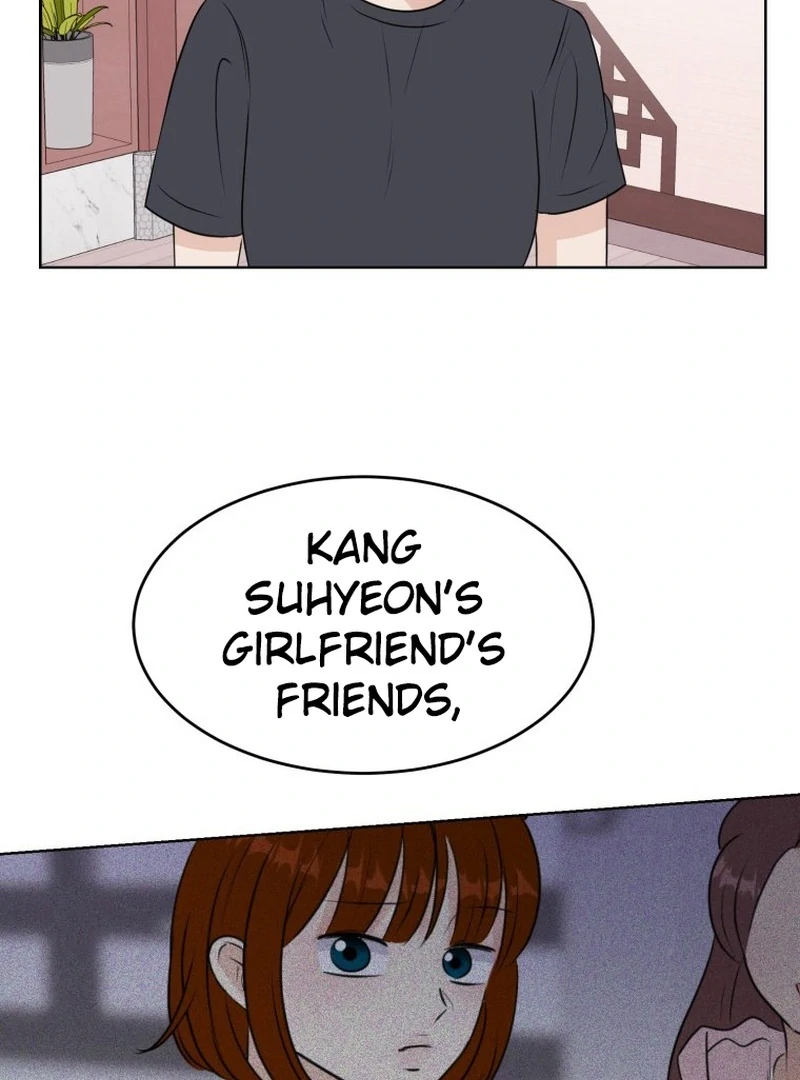 Spoiler Alert: High Teen Chapter 17 page 71