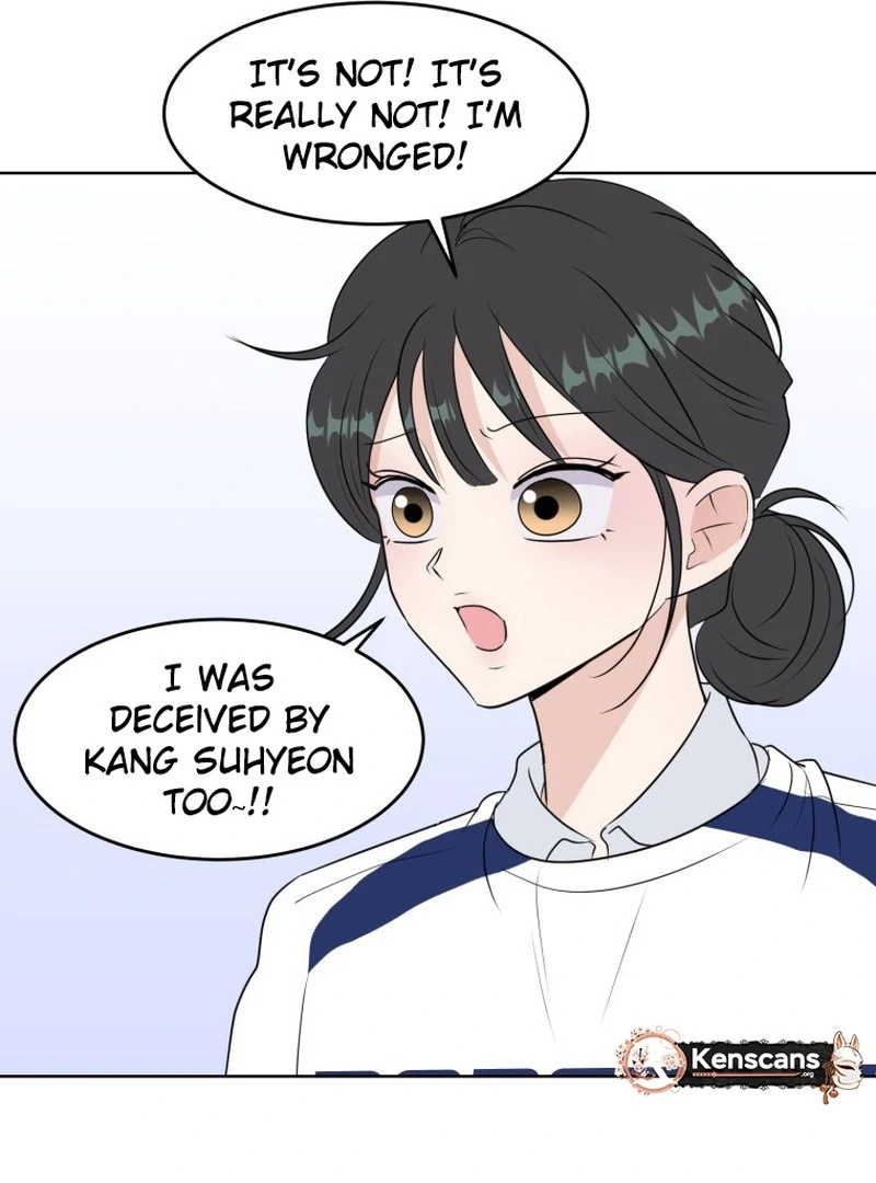 Spoiler Alert: High Teen Chapter 17 page 69