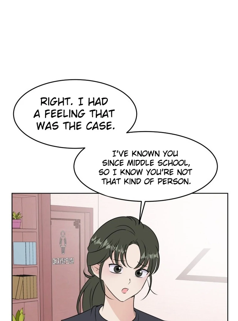 Spoiler Alert: High Teen Chapter 17 page 70
