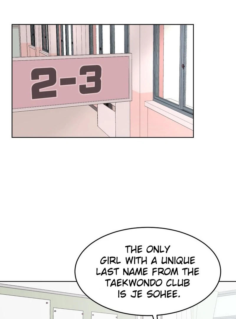 Spoiler Alert: High Teen Chapter 17 page 76